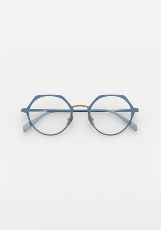 Kaleos Selmanagic Titanio 5 49