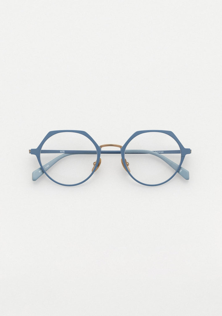 Kaleos Selmanagic Titanio 5 49