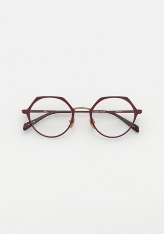 Kaleos Selmanagic Titanio 4 49