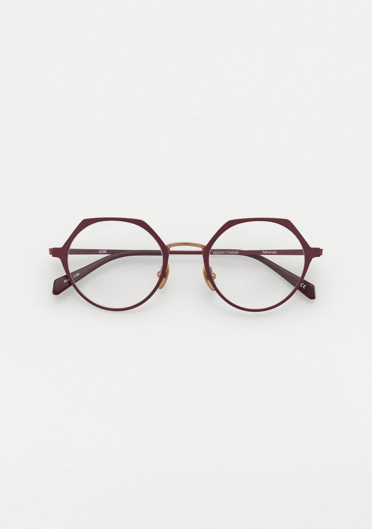 Kaleos Selmanagic Titanio 4 49