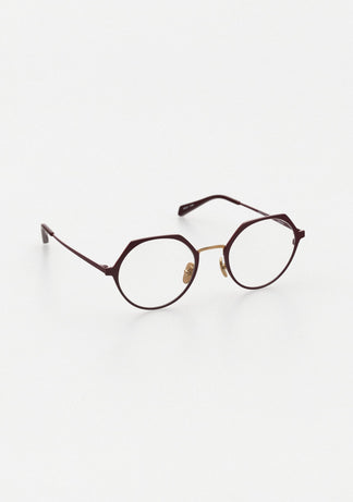 Kaleos Selmanagic Titanio 4 49