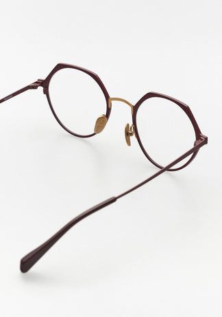 Kaleos Selmanagic Titanio 4 49