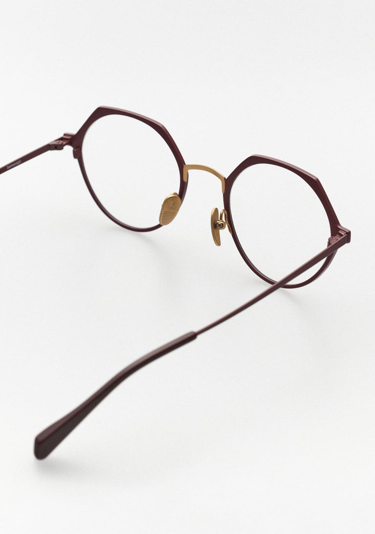 Kaleos Selmanagic Titanio 4 49