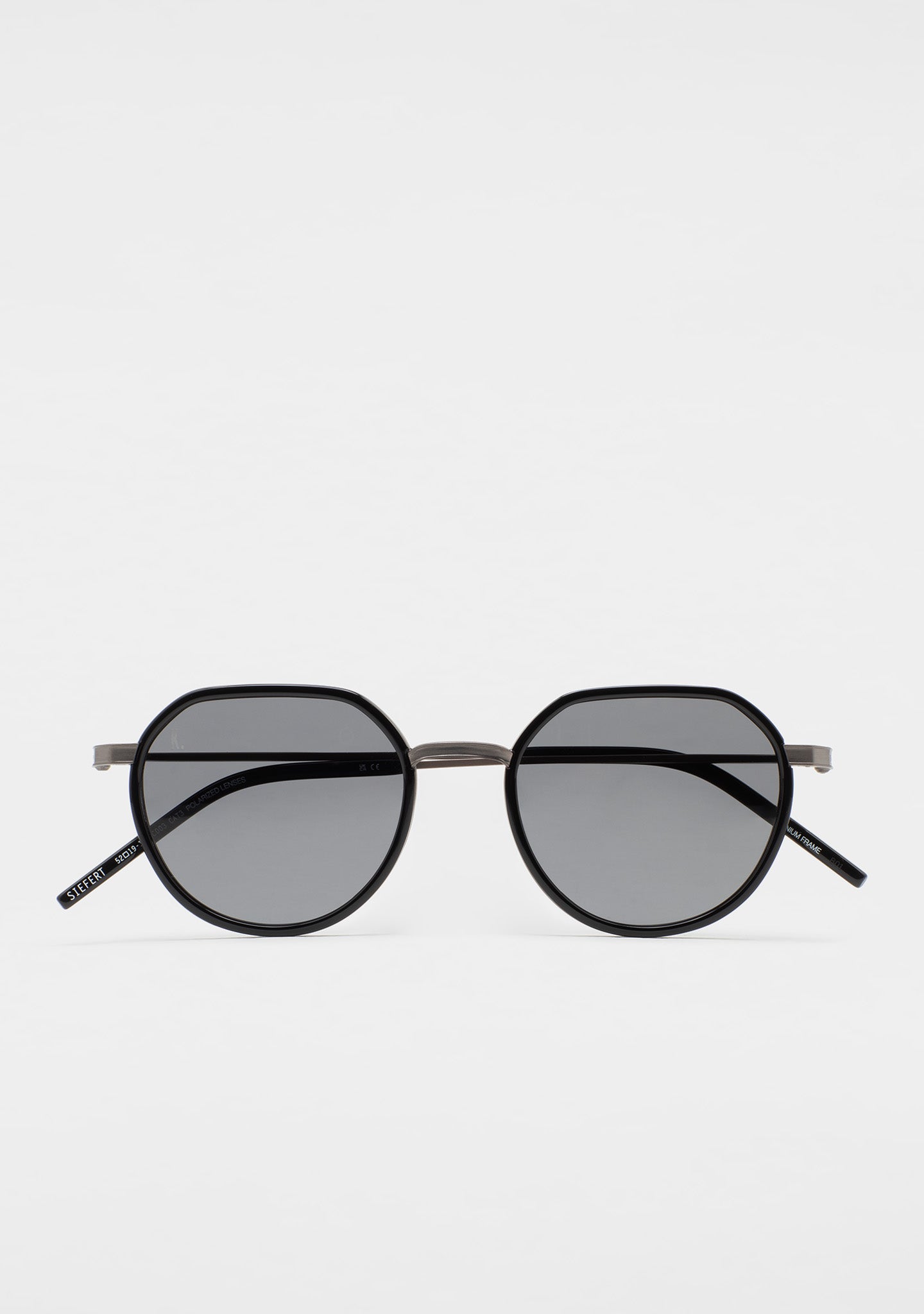 Kaleos Siefert Titanio 3 52