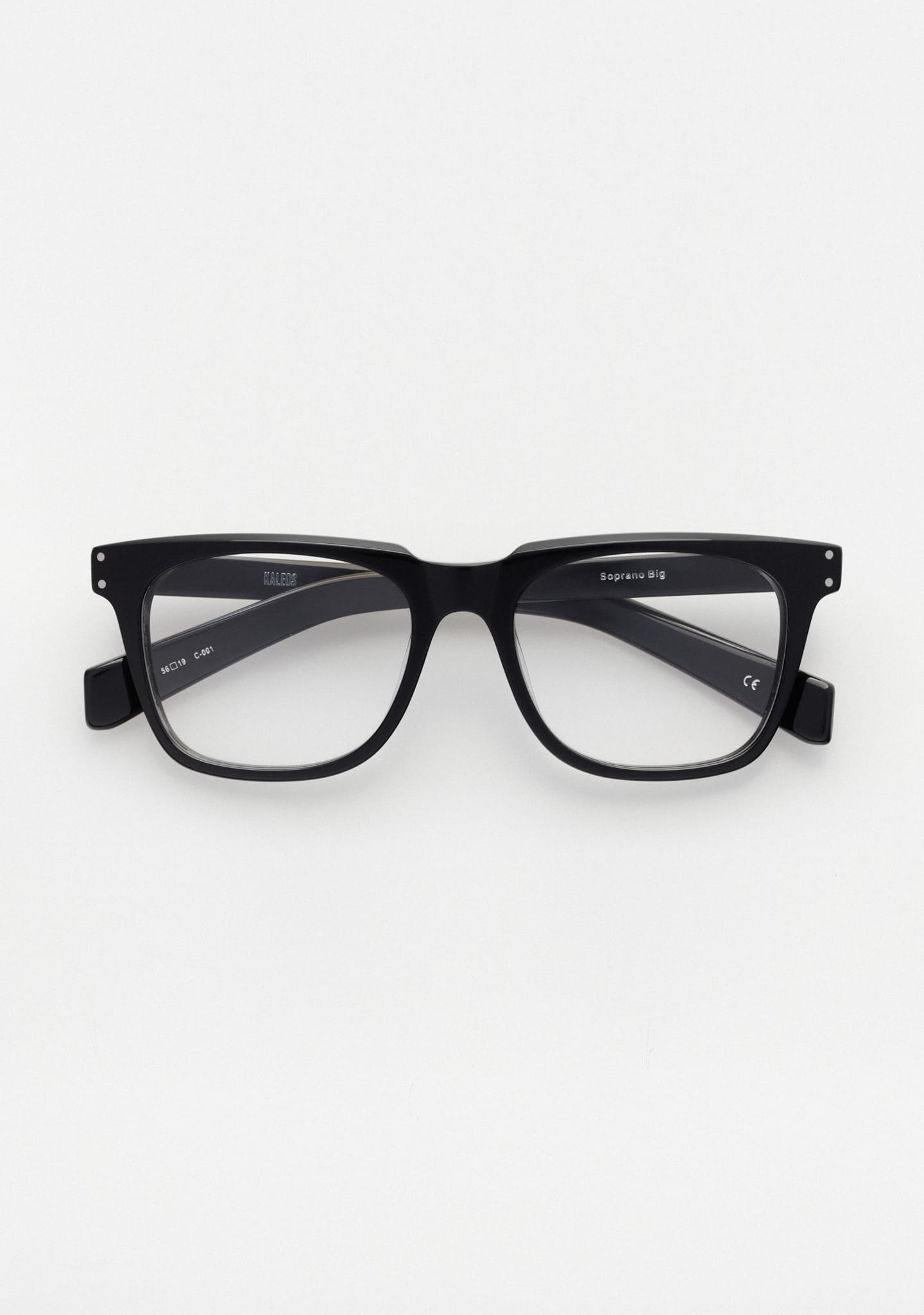 Kaleos Soprano Big 1 56