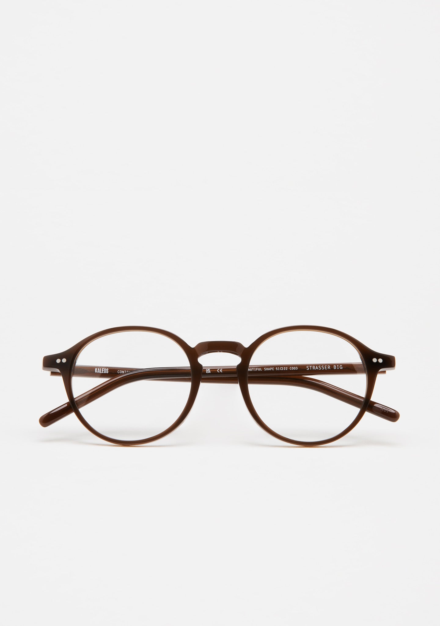 Kaleos Strasser Big 3 51