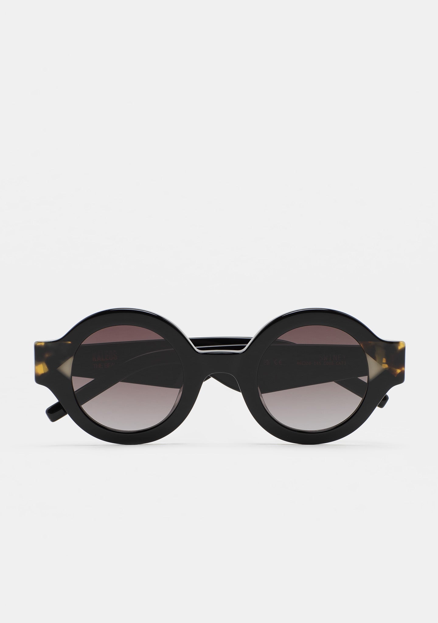 Kaleos Swiney 6 46
