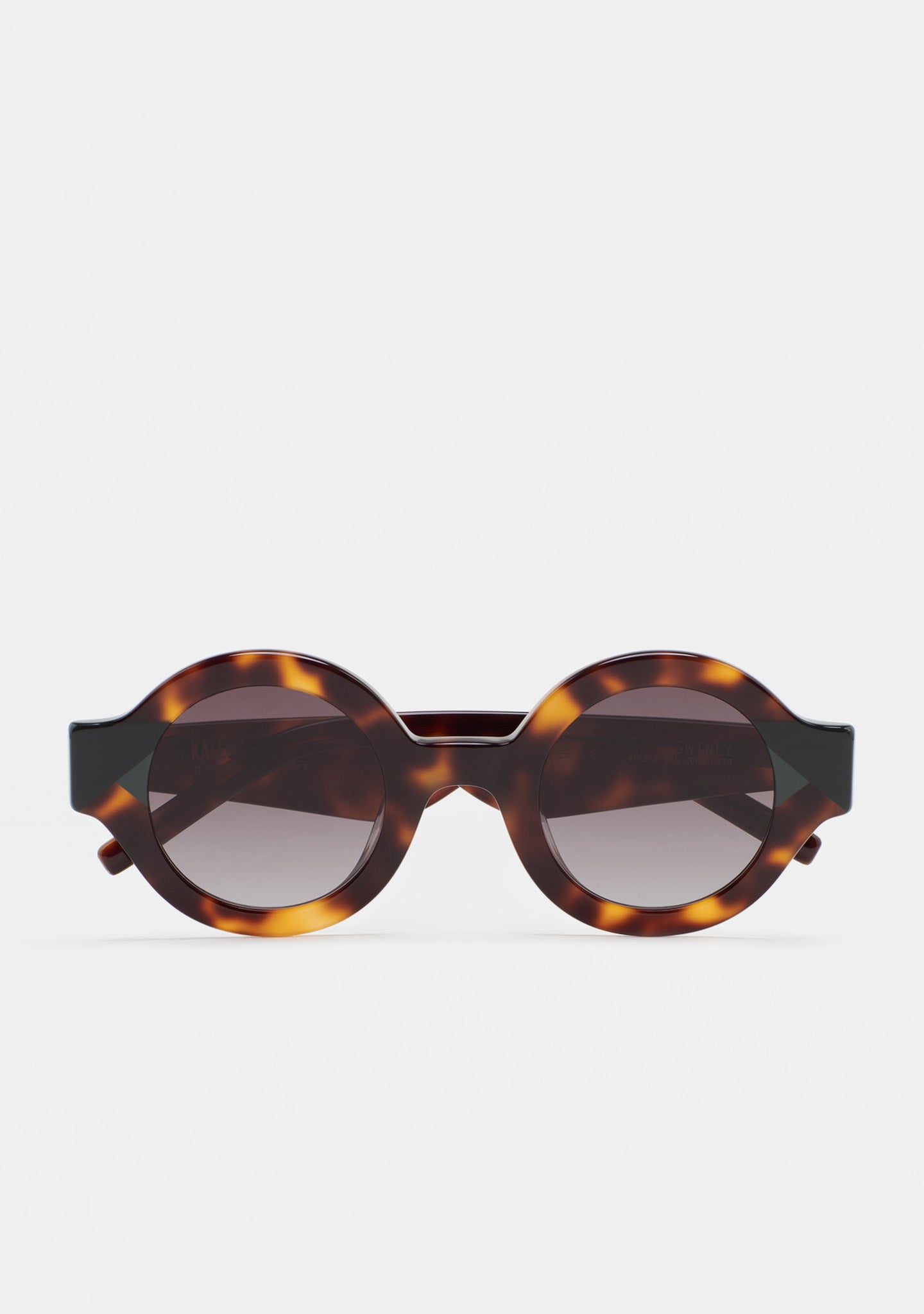Kaleos Swiney 8 46