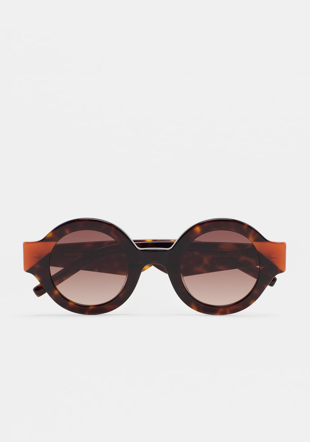 Kaleos Swiney 9 46