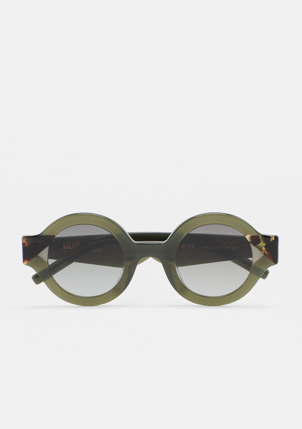 Kaleos Swiney 10 46