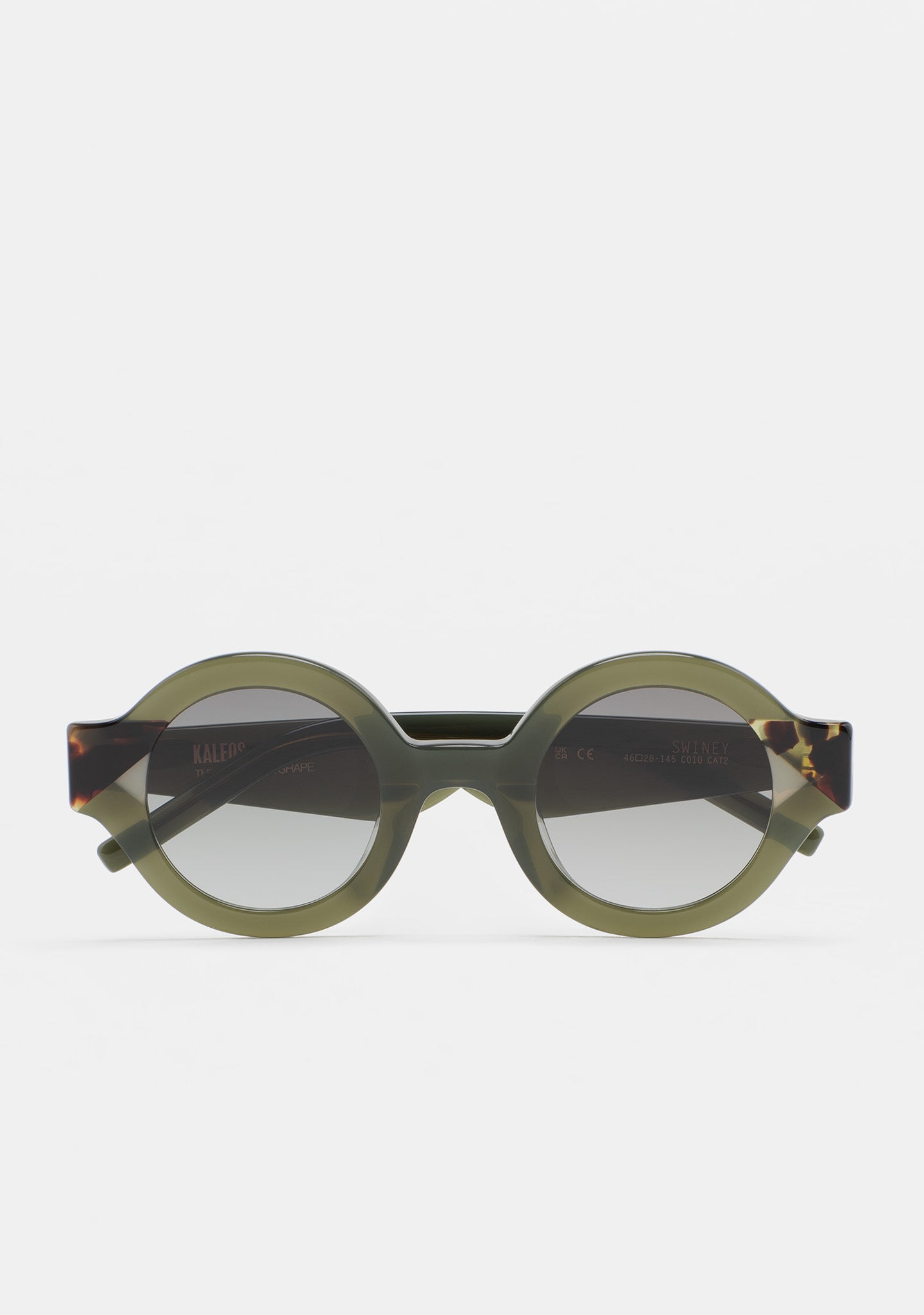 Kaleos Swiney 10 46