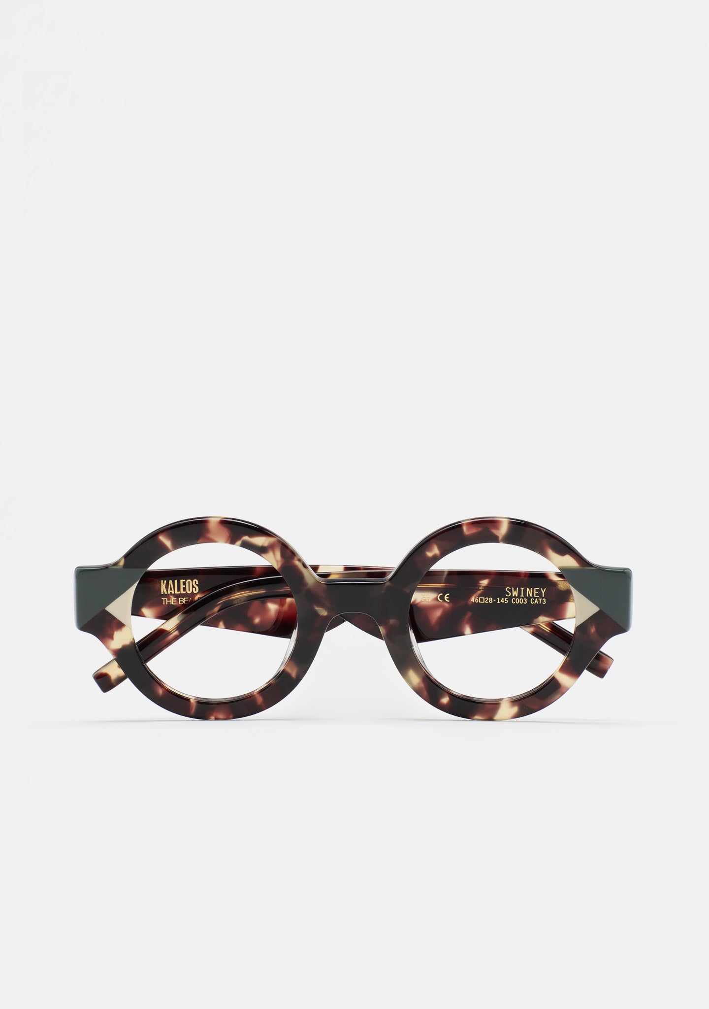 Kaleos Swiney II 3 46