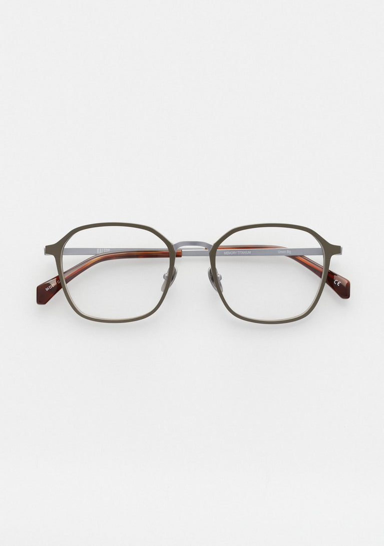 Kaleos Unwin Big Titanio 4 54