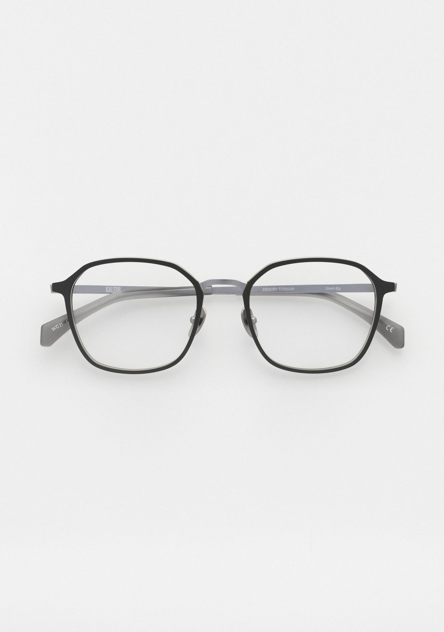 Kaleos Unwin Big Titanio 5 54