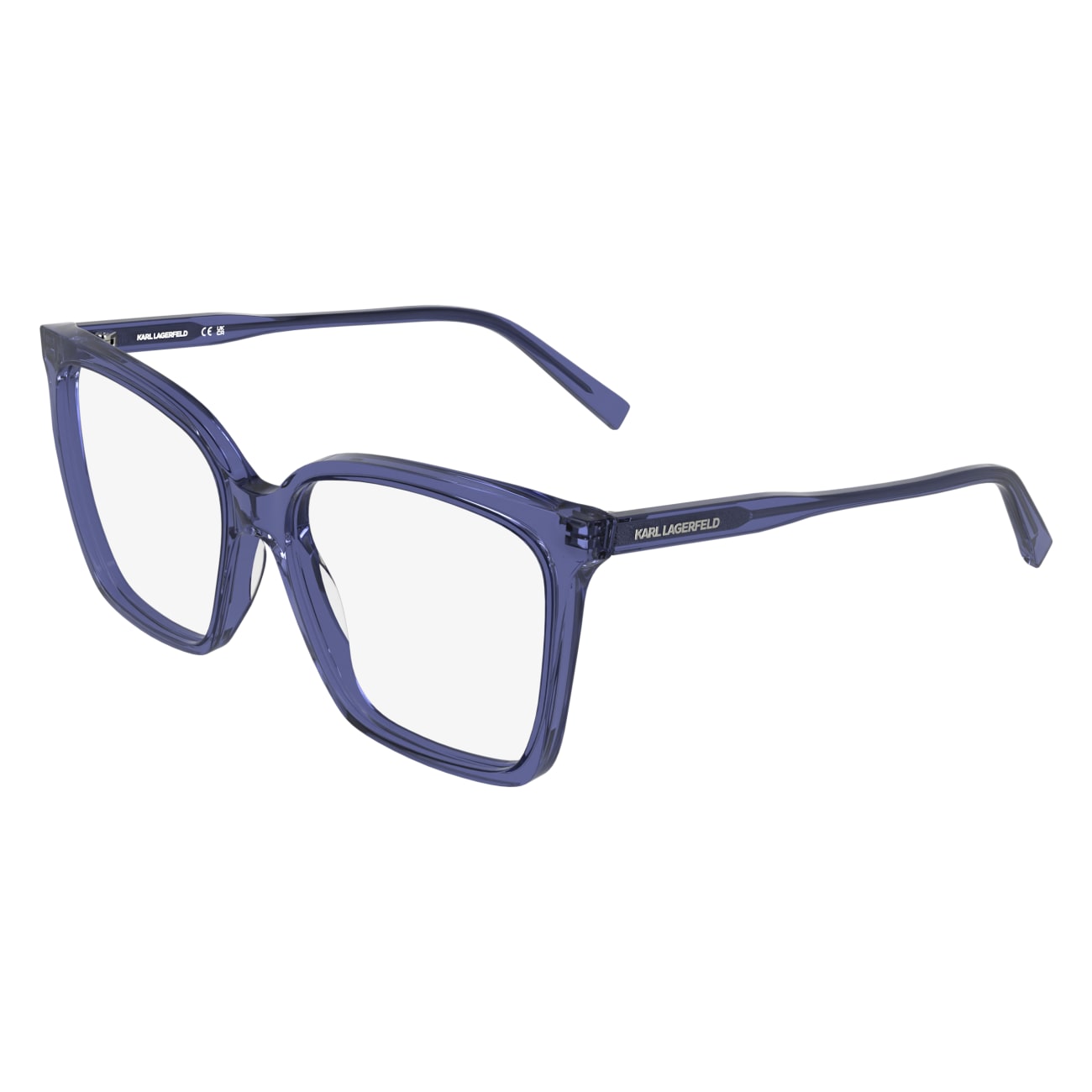 Karl Lagerfeld KL6231 541 55