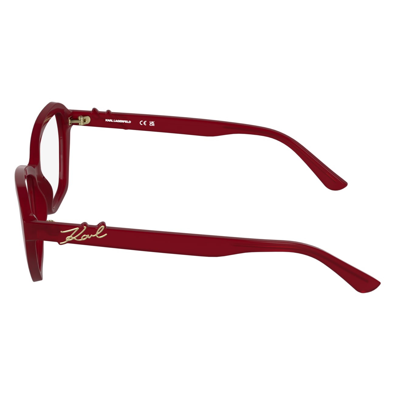 Karl Lagerfeld KL6232 600 55