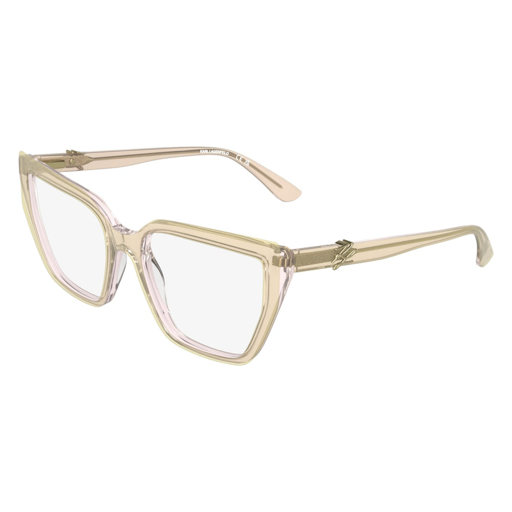 Karl Lagerfeld KL6252 658 55