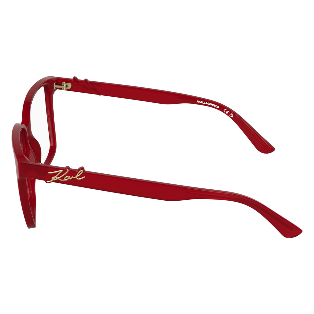 Karl Lagerfeld KL6255 600 55