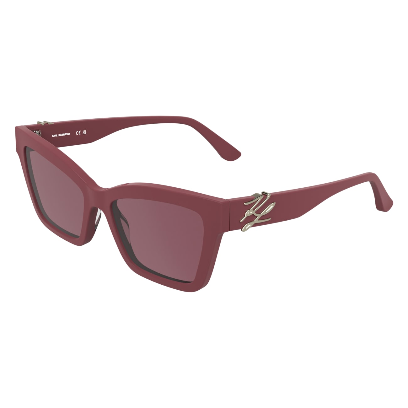 Karl Lagerfeld KL6220S 652 54