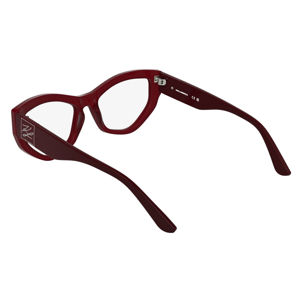 Karl Lagerfeld KL6211 600 55