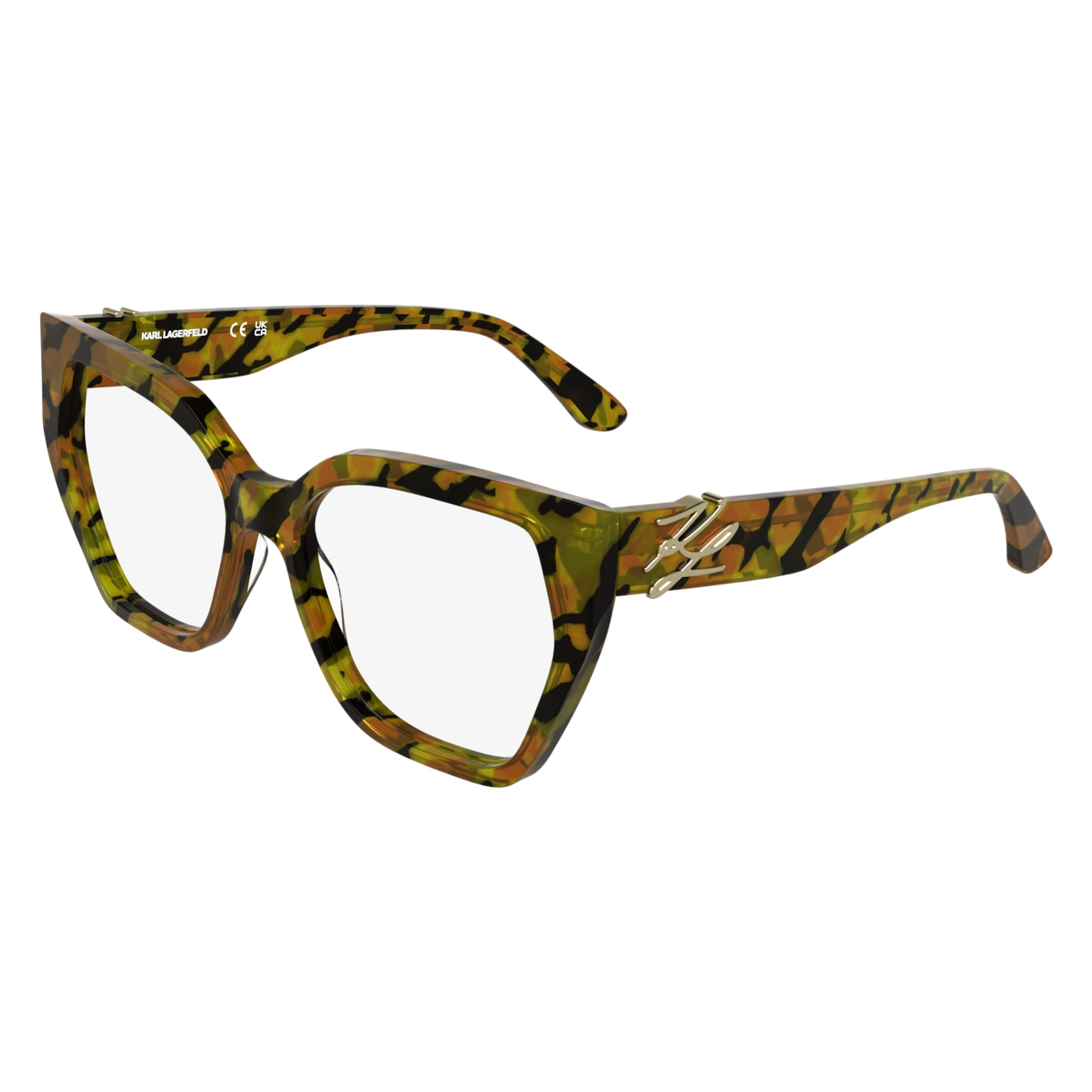 Karl Lagerfeld KL6214 212 55