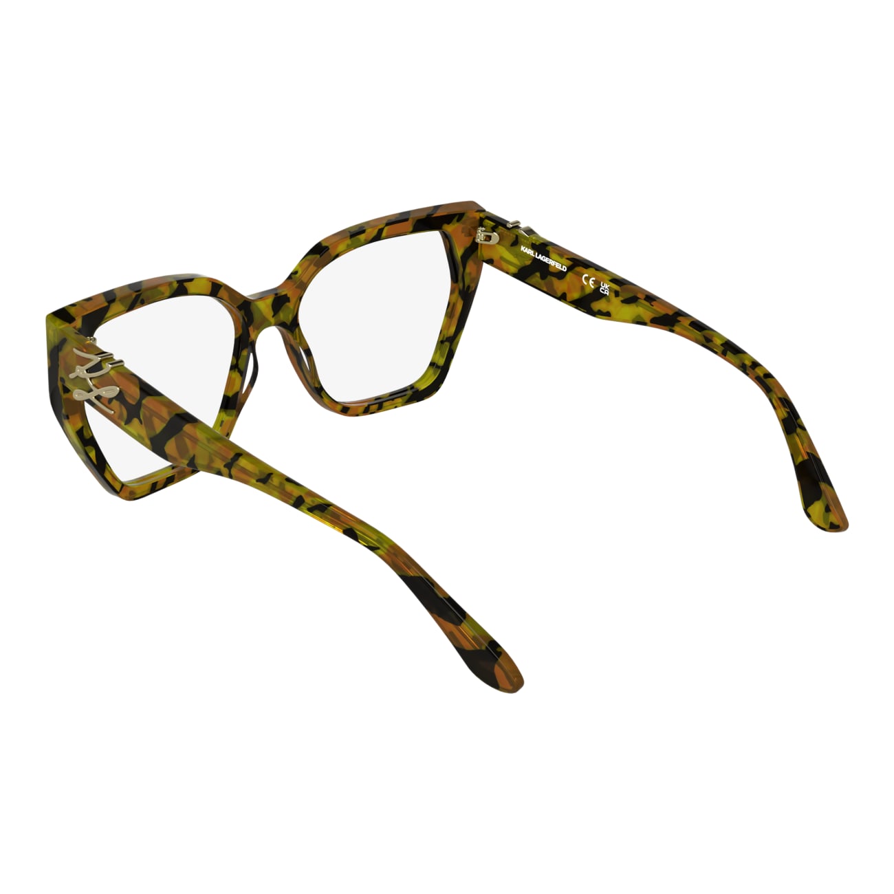 Karl Lagerfeld KL6214 212 55