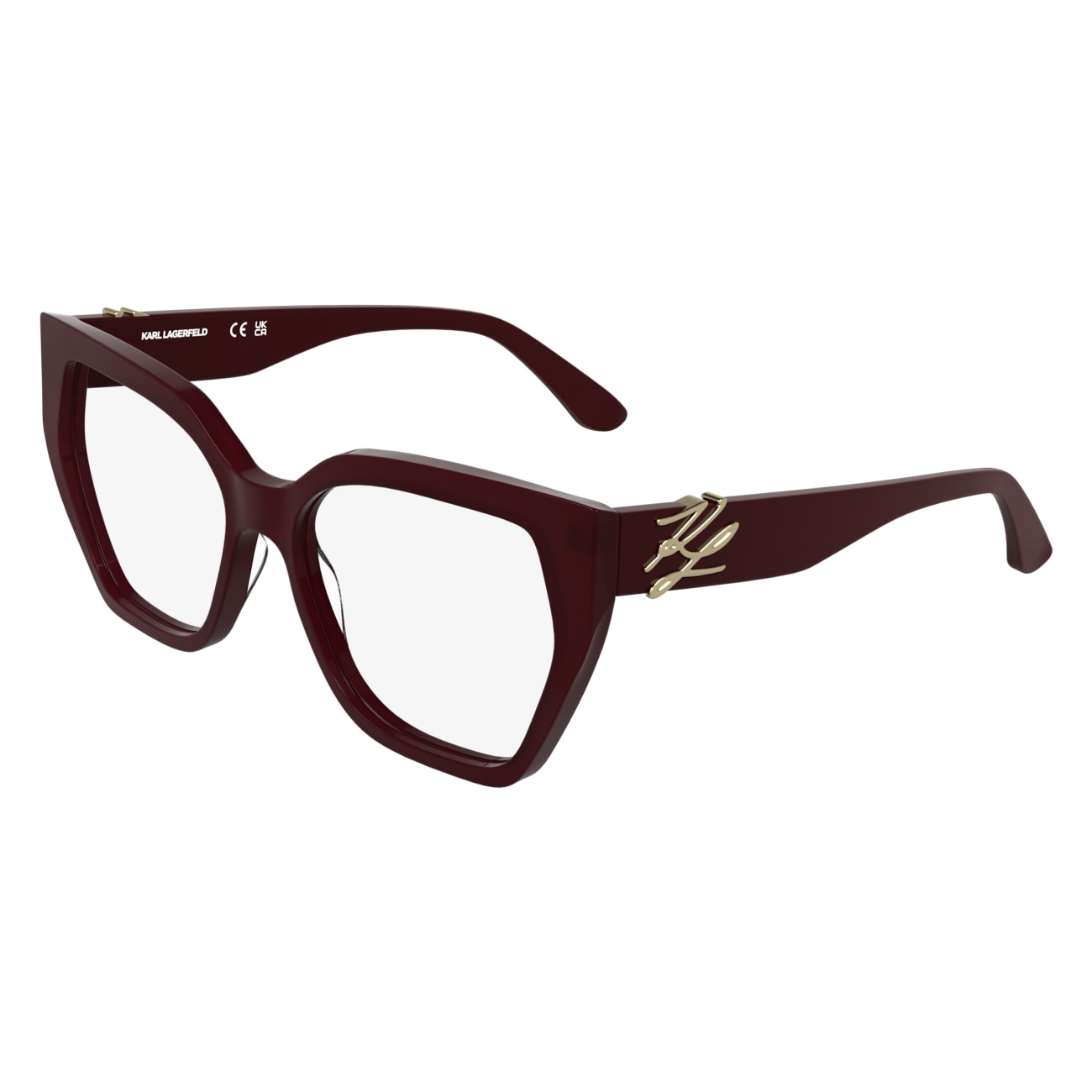 Karl Lagerfeld KL6214 600 55