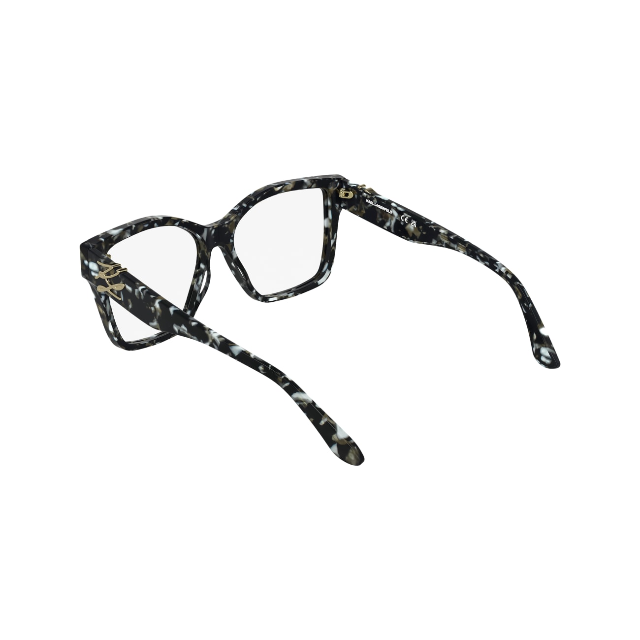 Karl Lagerfeld KL6215 16 55