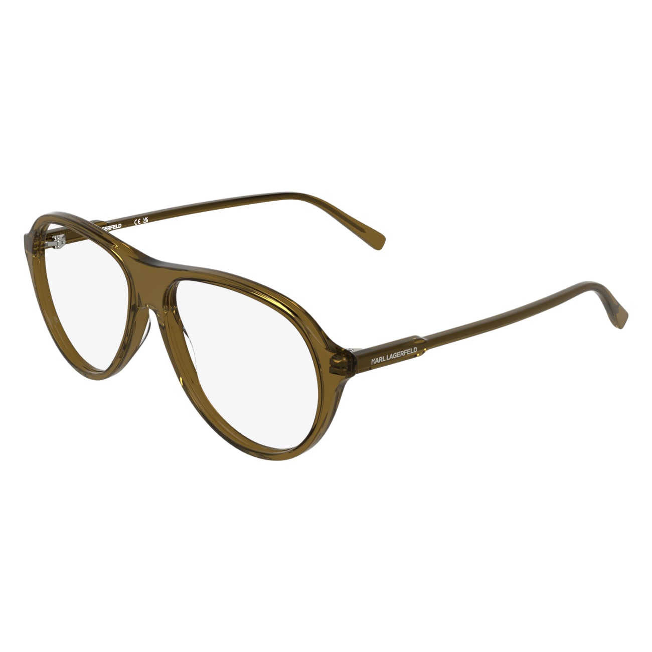 Karl Lagerfeld KL6217 210 55