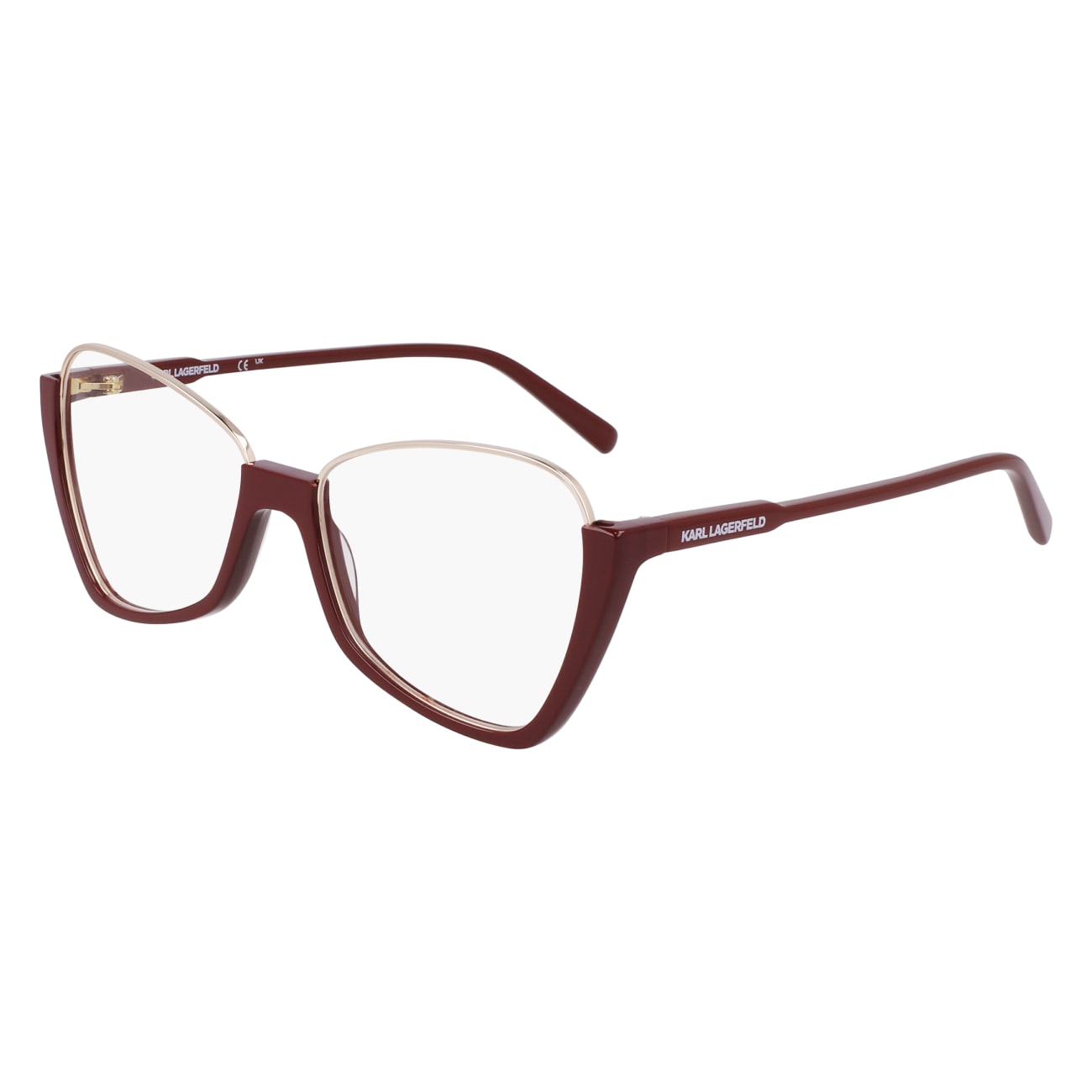 Karl Lagerfeld KL354 601 55