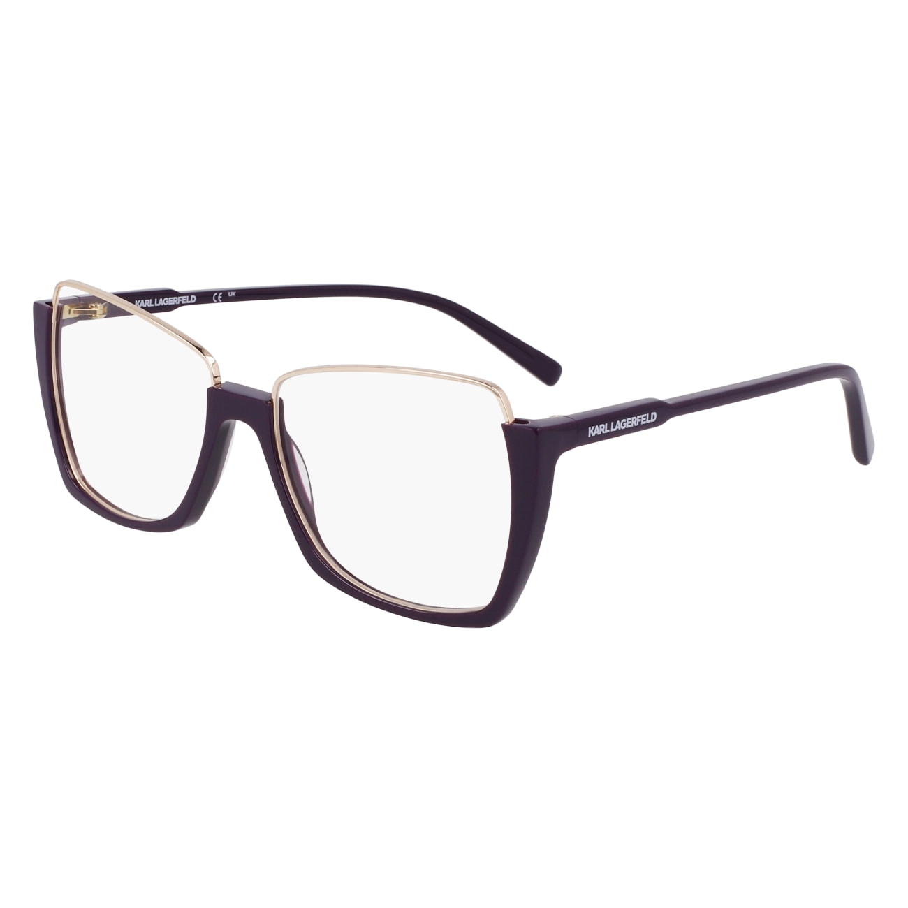 Karl Lagerfeld KL355 500 55