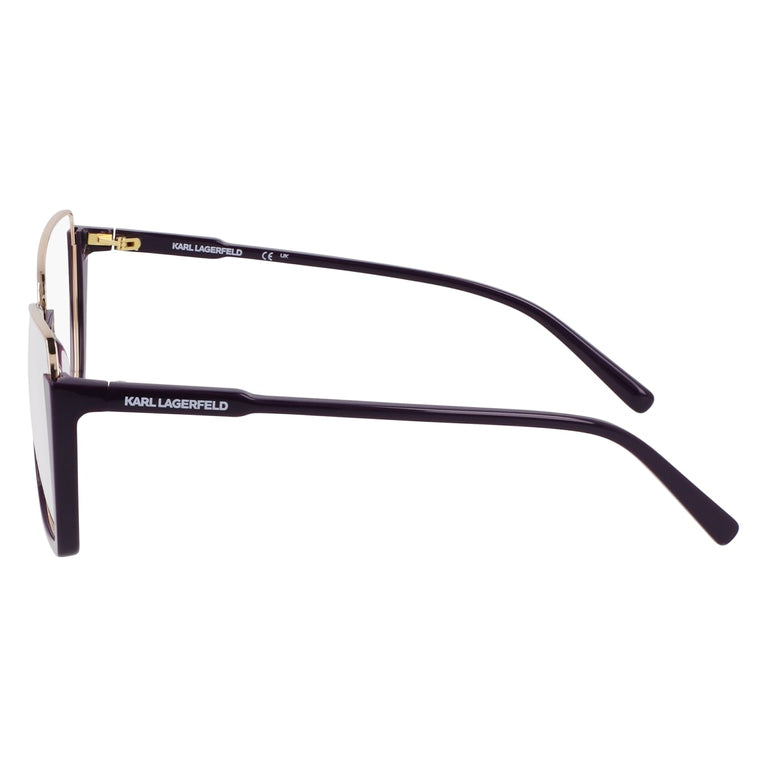 Karl Lagerfeld KL355 500 55