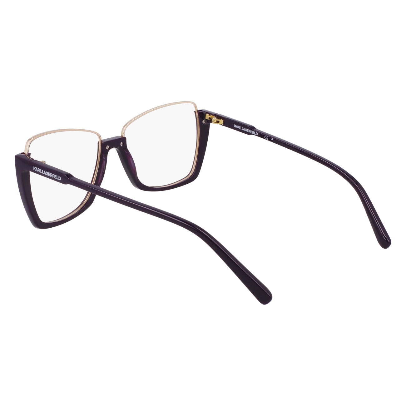 Karl Lagerfeld KL355 500 55