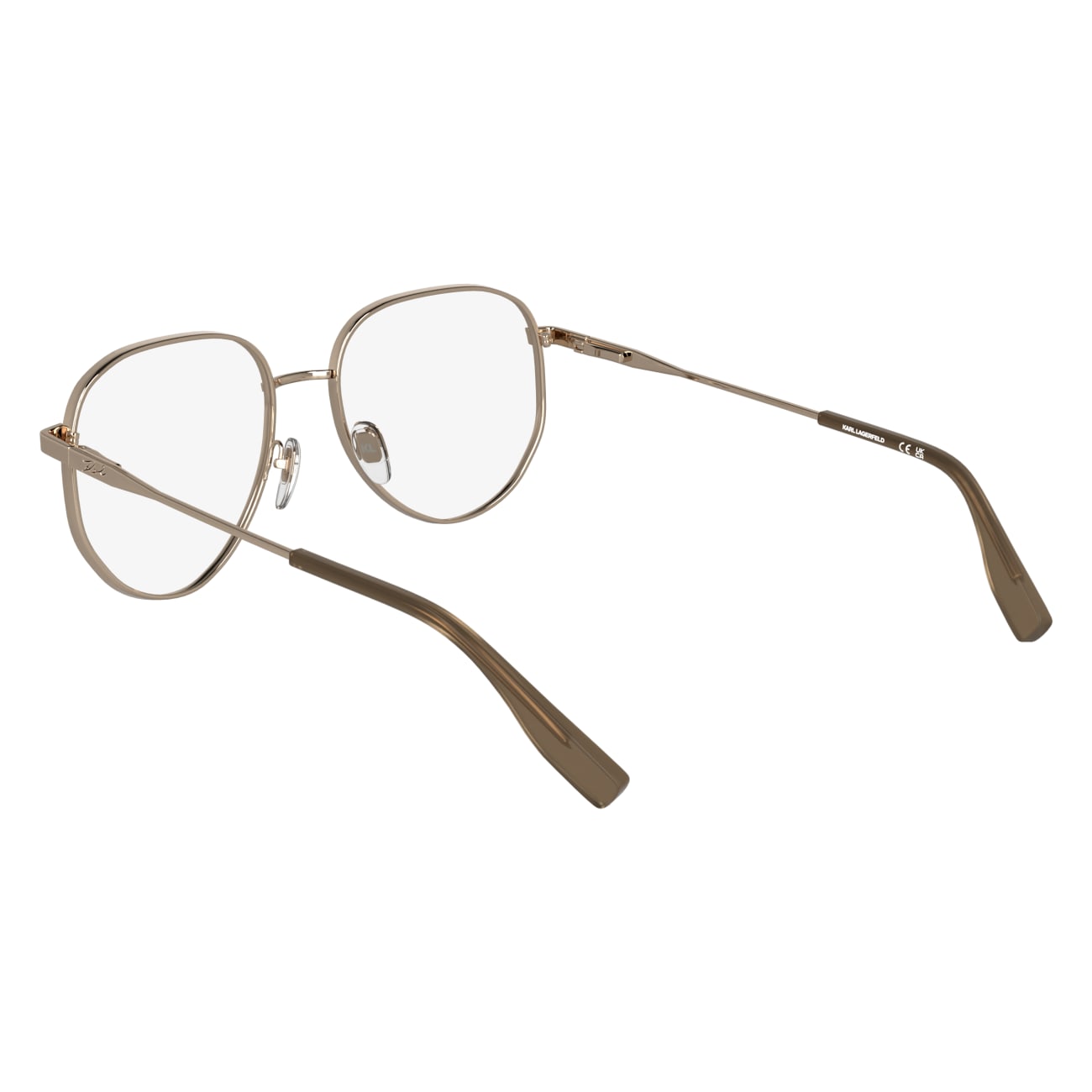 Karl Lagerfeld KL361 770 55