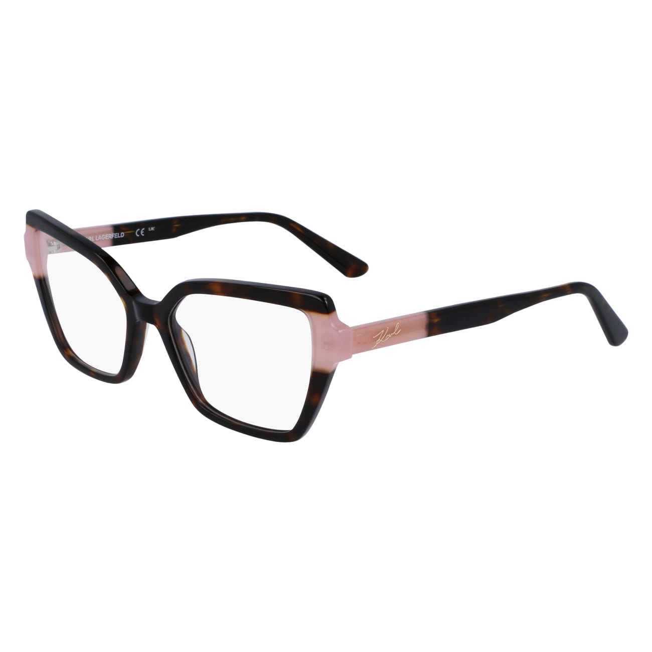 Karl Lagerfeld KL6131 243 53