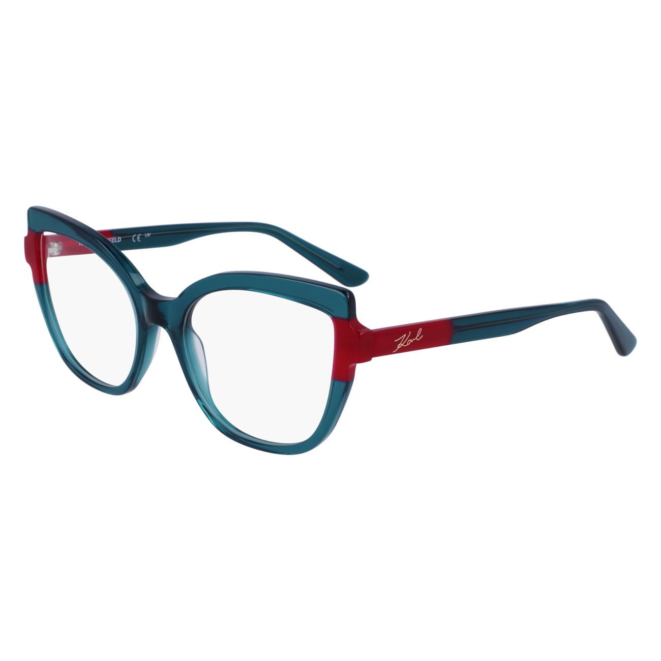 Karl Lagerfeld KL6132 317 54