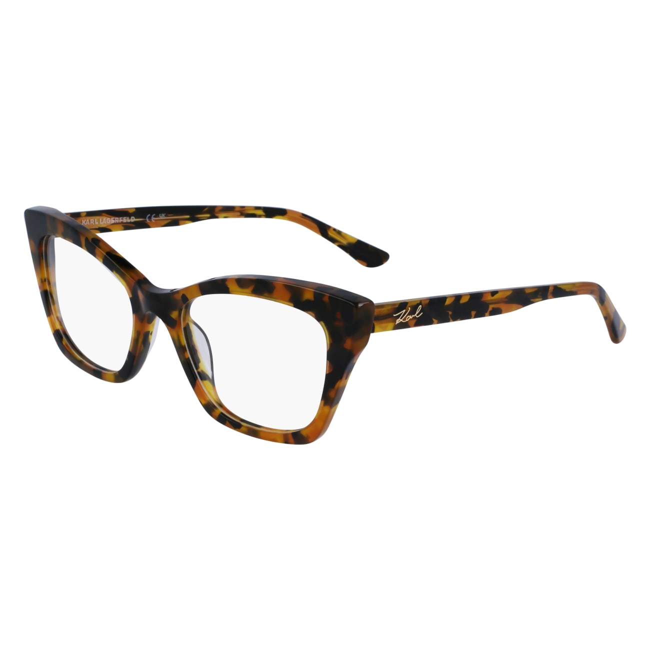 Karl Lagerfeld KL6134 234 52