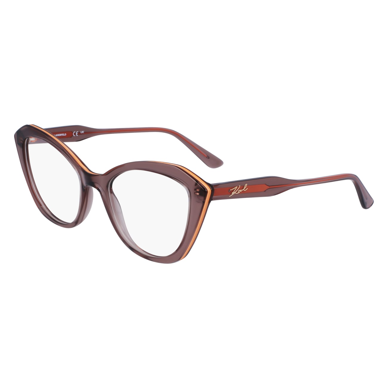 Karl Lagerfeld KL6137 200 52