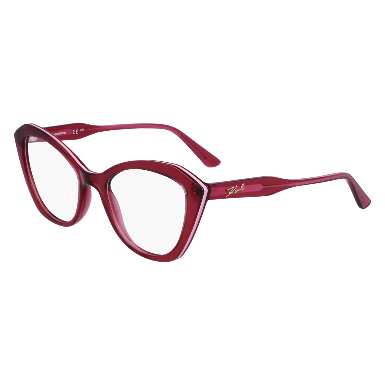 Karl Lagerfeld KL6137 652 52