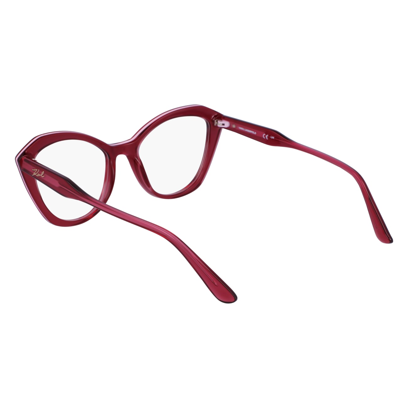 Karl Lagerfeld KL6137 652 52