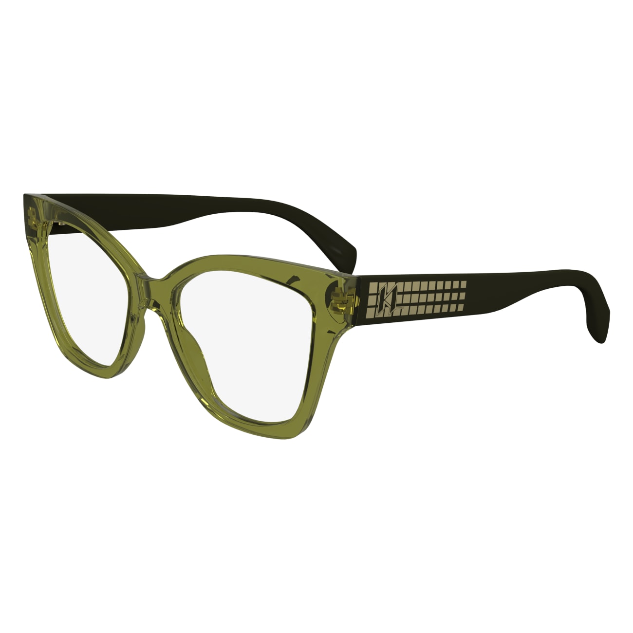 Karl Lagerfeld KL6150 275 53