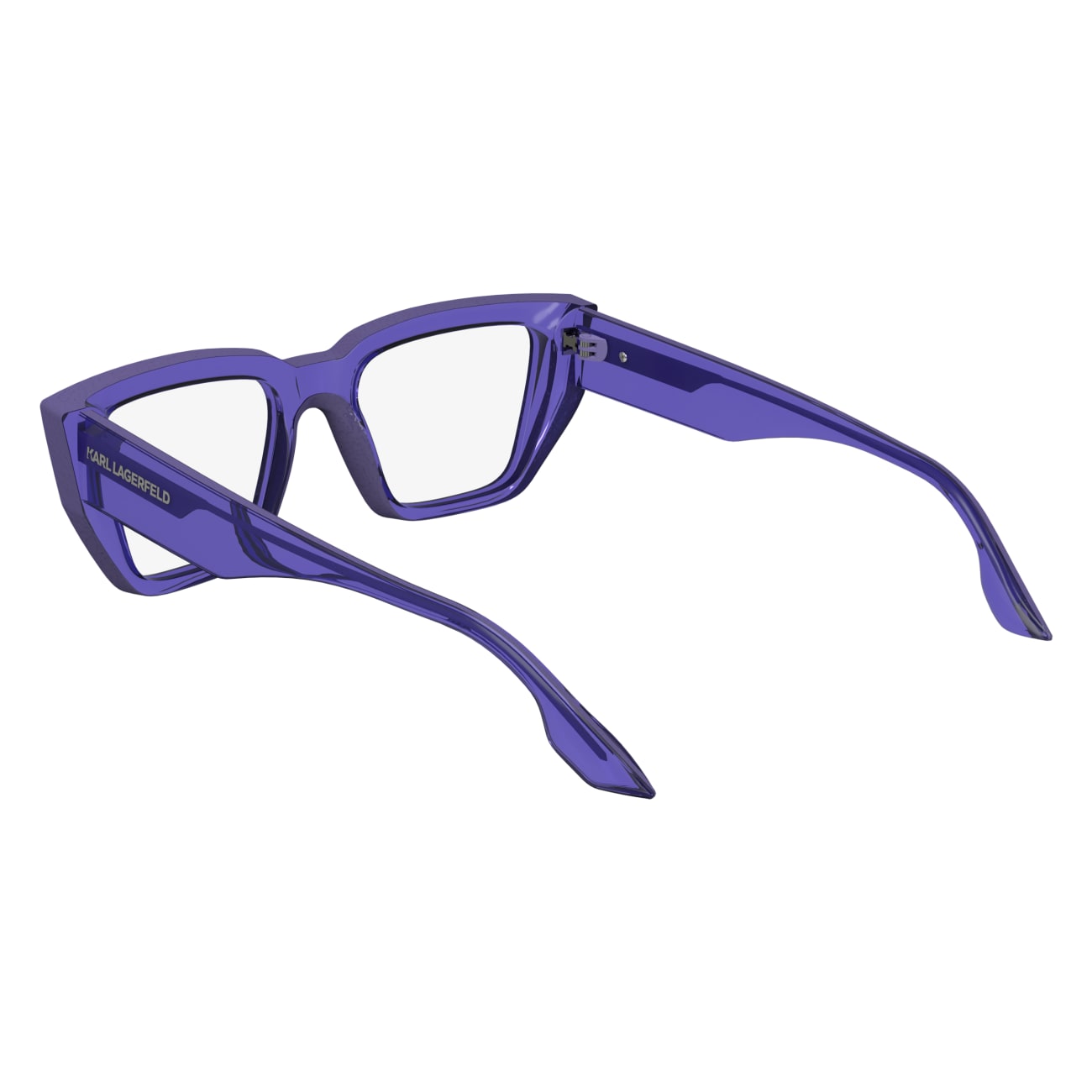 Karl Lagerfeld KL6153 541 52