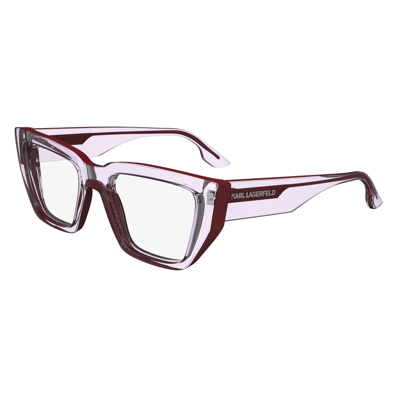 Karl Lagerfeld KL6153 610 52