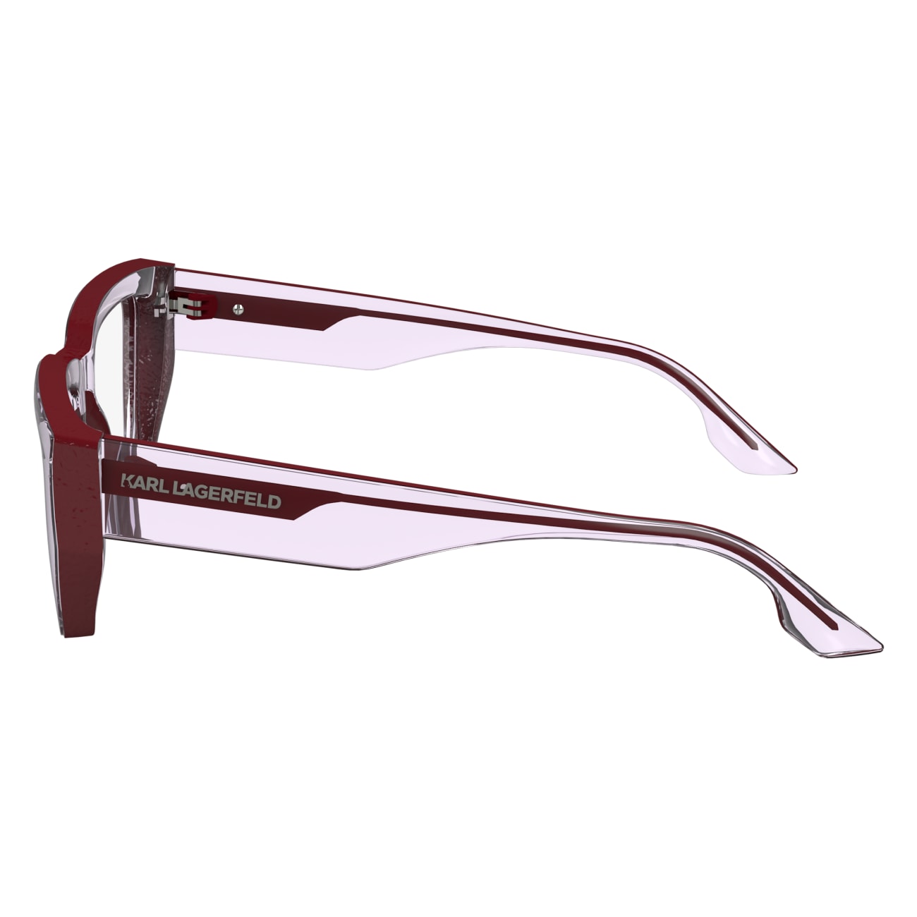 Karl Lagerfeld KL6153 610 52