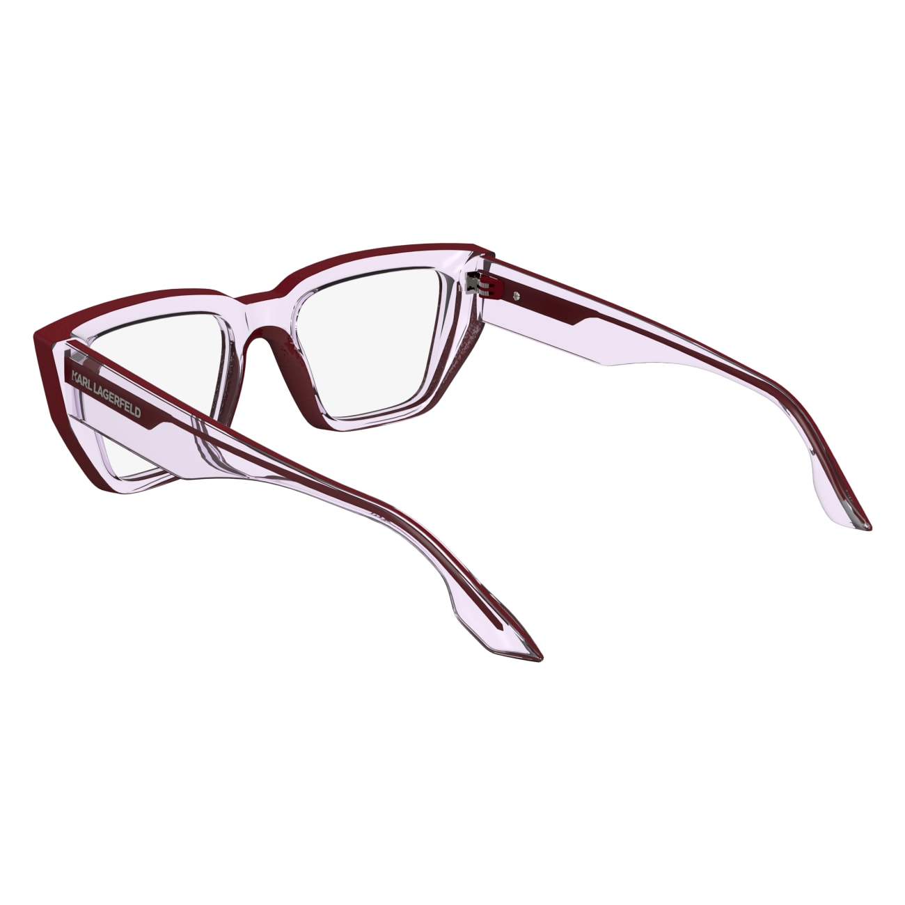 Karl Lagerfeld KL6153 610 52