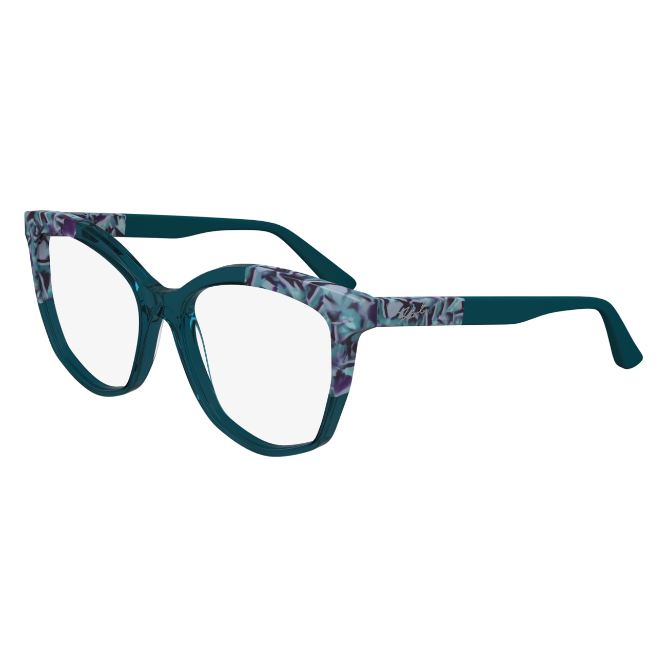 Karl Lagerfeld KL6154 434 55
