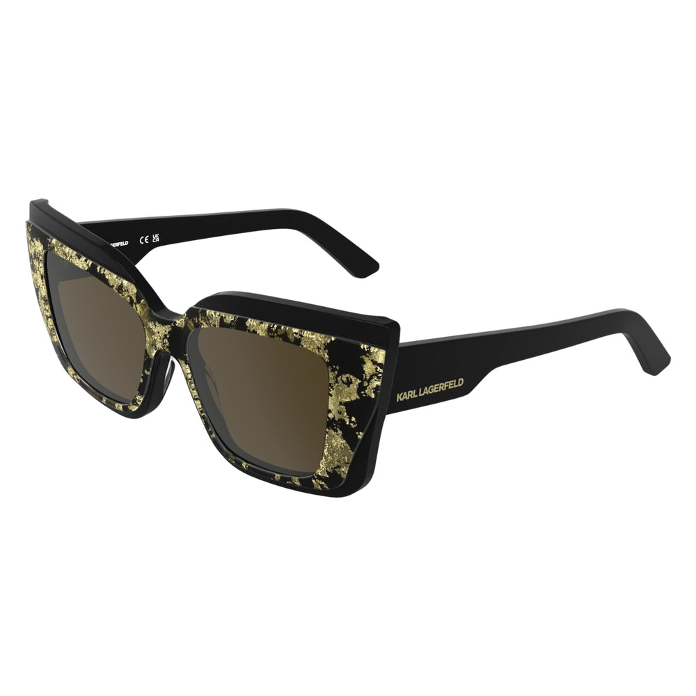 Karl Lagerfeld KL6204S 5 53