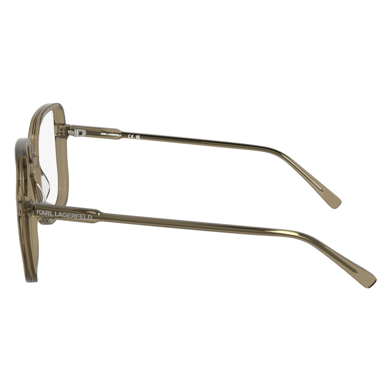 Karl Lagerfeld KL6192 210 55
