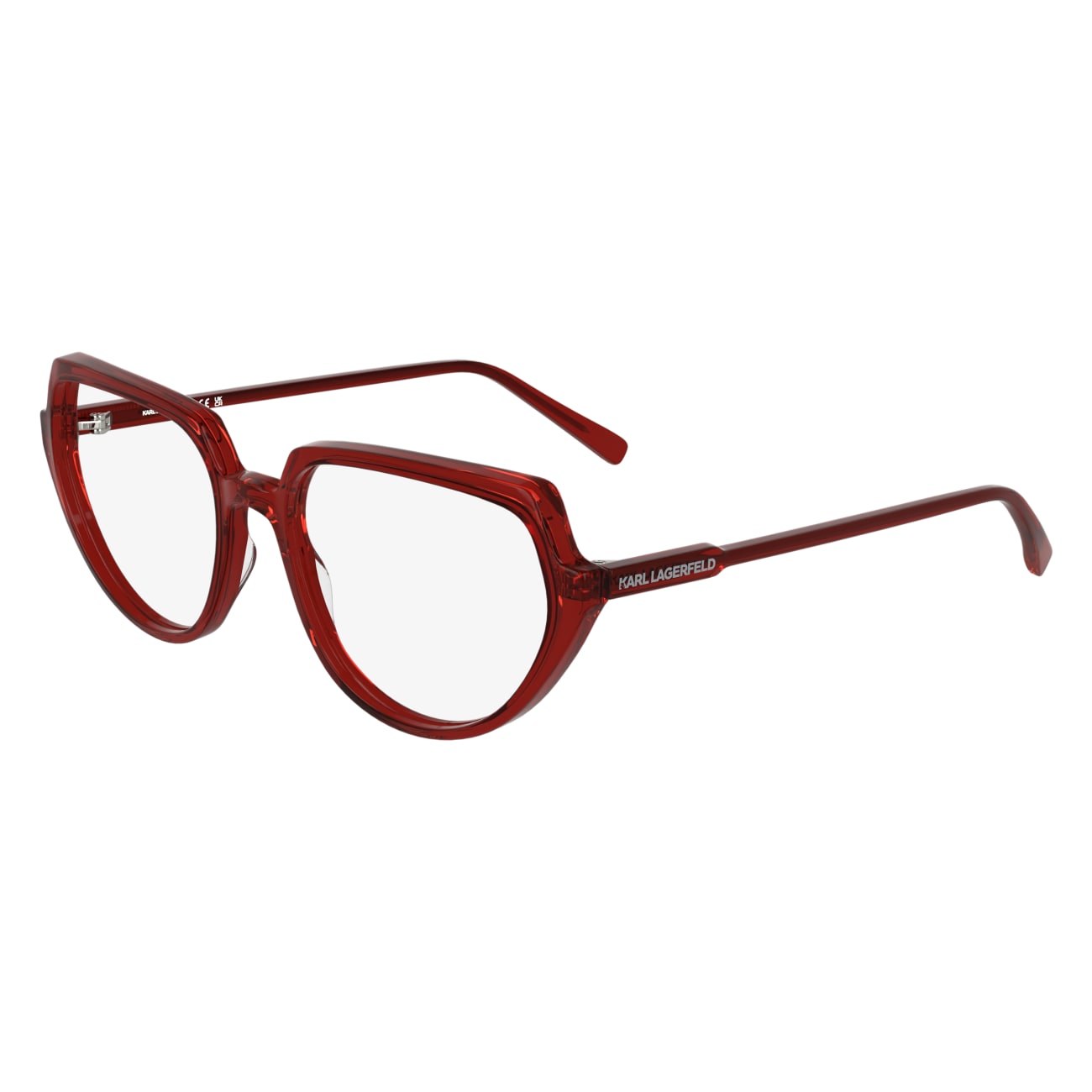 Karl Lagerfeld KL6193 600 55