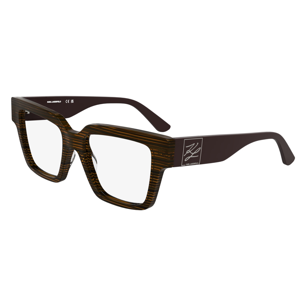 Karl Lagerfeld KL6196 212 53